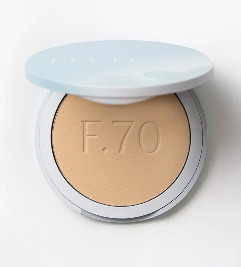 New FLYTE.70 The Final Act True Colors Lucid Finishing Powder 8.5g 0.29 oz